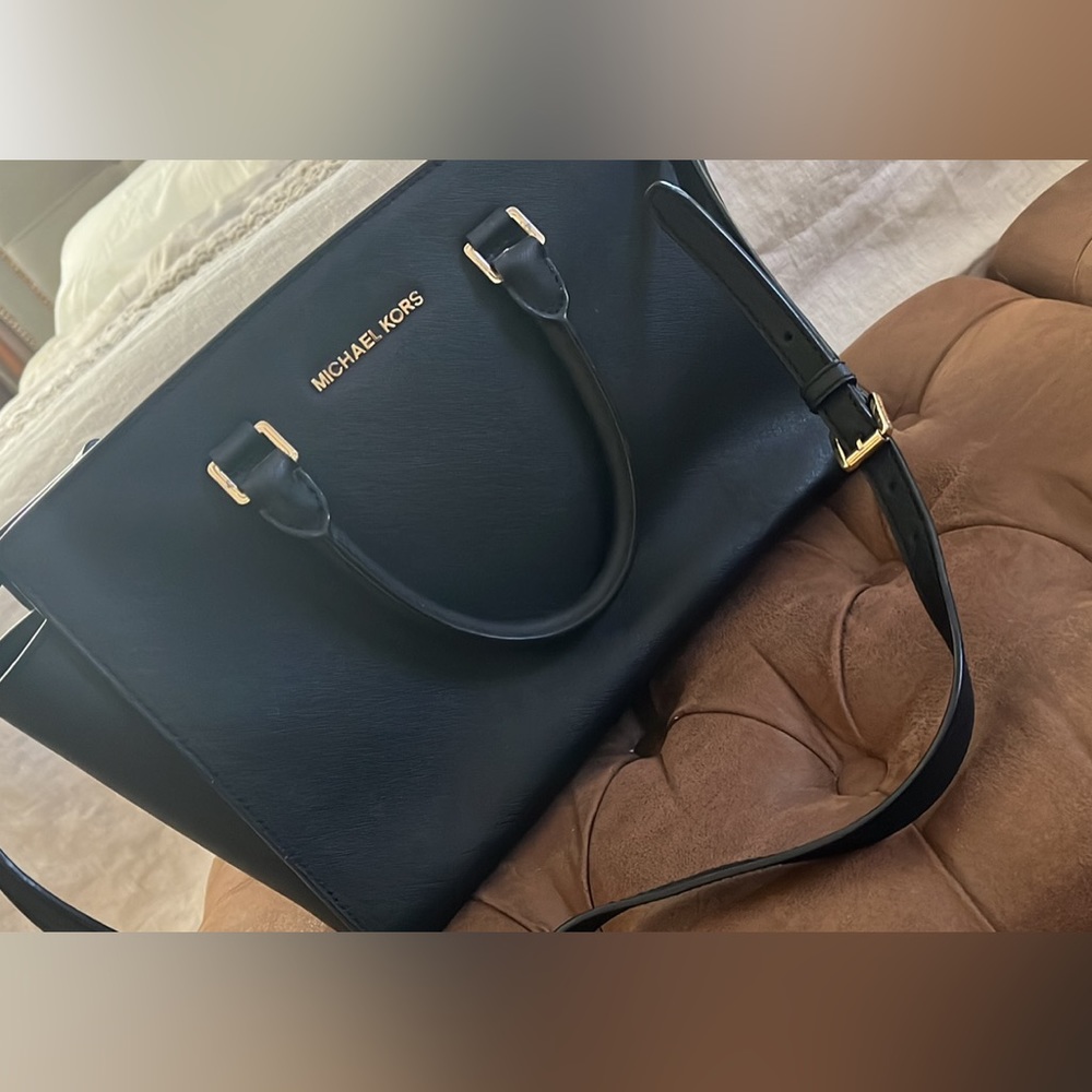 Michael Kors Tote Purse
